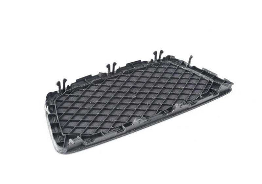 Tampa do alto-falante central para BMW F25, F26 (OEM 51459302553). BMW original