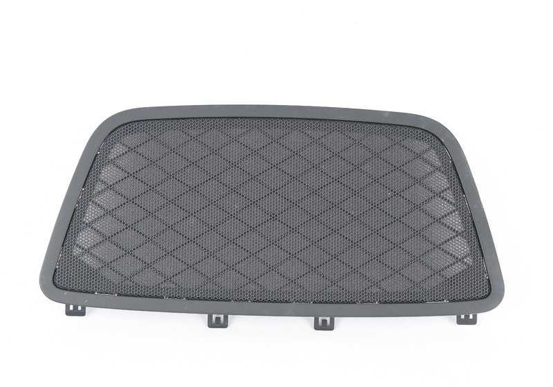 Copertura di altoparlanti centrali per BMW F25, F26 (OEM 51459302553). BMW originale