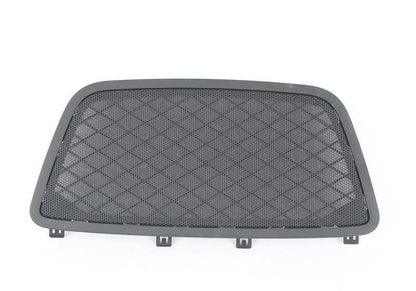 Copertura di altoparlanti centrali per BMW F25, F26 (OEM 51459302553). BMW originale