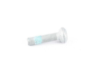 Tornillo de fijación OEM 31206855906 para BMW F07, F10, F11, F18, F06, F12, F13, F01, F02, F04, F25, F26. Original BMW.
