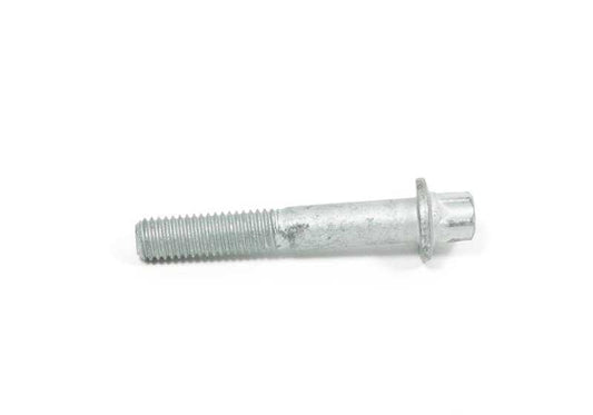 ASA OEM 2300122287 screw for BMW E81, E82, E87, E88, F20, F21, F22, F23, F87, G42, G87, E30, E36, E46, E90, E91, E92, E93, F30, F31, F34, F35, F35, F G28, G80, G81, F32, F33, F36, F82, F83, G22, G23, G26, G82, G83, E28, E34, E39, E60, E6