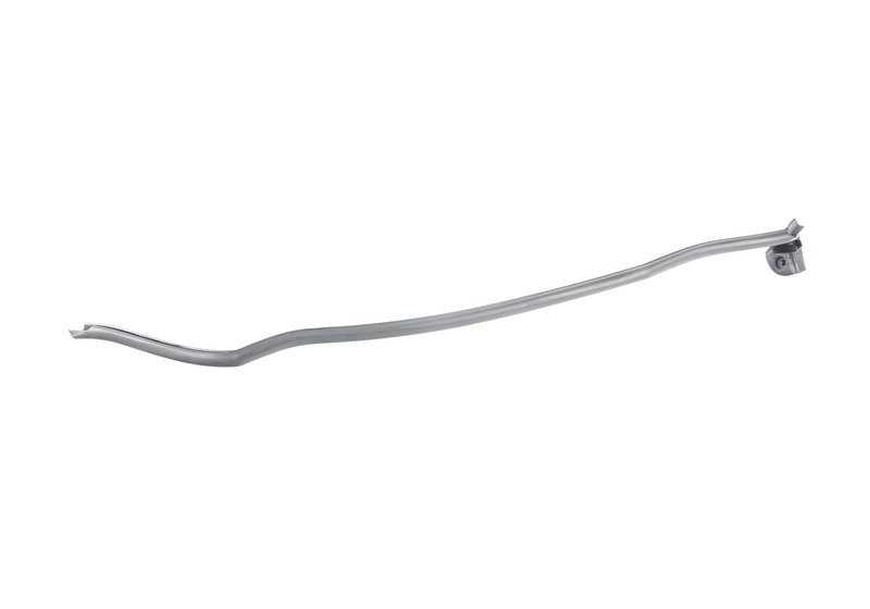 Sellado de puerta (B-Pilar) derecho OEM 51337332884 para BMW F34. Original BMW.