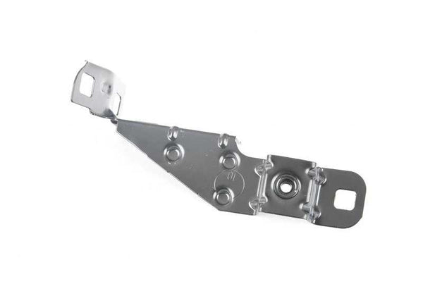 Soporte superior lateral izquierdo OEM 41357144045 para BMW E81, E82, E87, E88. Original BMW.