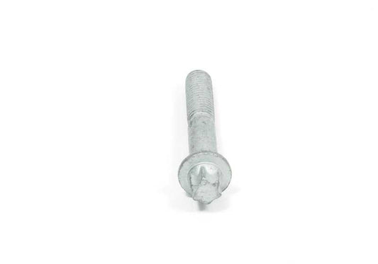 ASA OEM 2300122287 screw for BMW E81, E82, E87, E88, F20, F21, F22, F23, F87, G42, G87, E30, E36, E46, E90, E91, E92, E93, F30, F31, F34, F35, F35, F G28, G80, G81, F32, F33, F36, F82, F83, G22, G23, G26, G82, G83, E28, E34, E39, E60, E6