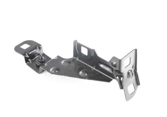 OMPORT LEFT SUPPORT OEM 41357144045 für BMW E81, E82, E87, E88. Original BMW.