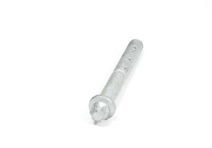 Tornillo Torx M12x90 OEM 23001222894 para BMW E81, E82, E87, E88, F20, F21, F22, F23, E36, E46, E90, E91, E92, E93, F30, F31, F34, F32, F33, F36, E34, E39, E60, E61, F10, F11, E38, E84, E83, E53, Z3, E85, E89. Original BMW.