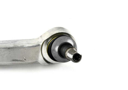 Brazo de suspensión delantero izquierdo con silentblock OEM 31126867113 para BMW i8 I12, I15 (modelos i82Z21, i82Z22, i82Z41, i82Z42, i82Z61, i82Z62). Original BMW.