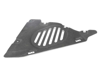 Tapa embellecedora trasera izquierda OEM 51487328613 para BMW i8 Coupé y Roadster (I12, I12N, I15). Repuesto original BMW.