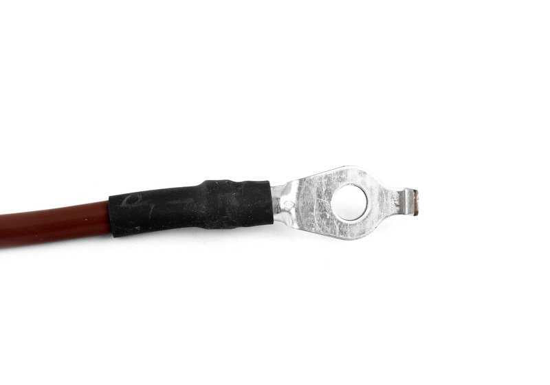 Fita anti -Red para BMW Series 1 E81, E82, E87N, E88, Série 3 E90, E90N, E91, E91N, E92, E92N, E93, E93N, X1 E84, Z4 E85, E86, E89 (OEM 12427552222222222222222222, e86, e86. BMW original.