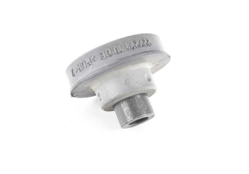Rolamentos inferiores OEM 33506850927 Suspensão traseira para BMW E84. BMW original.