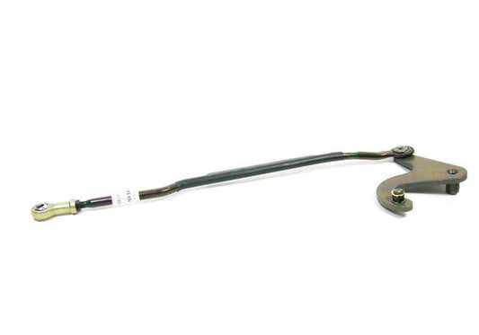 Transmissionshebelspannungsunterstützung für BMW E36 (OEM 54348174834). Original BMW
