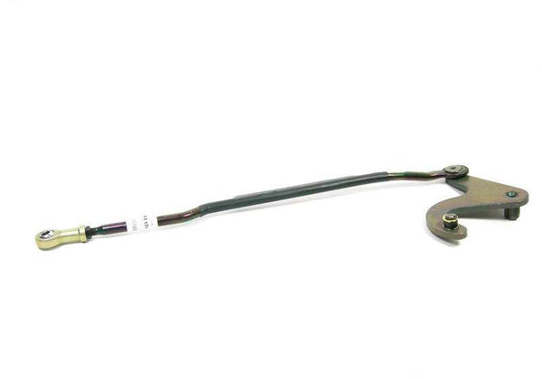 Palanca de transmisión para tensor OEM 54348174834 para BMW Serie 3 E36 318i, 320i (1993-1999). Original BMW.