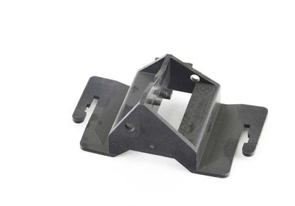 Soporte de cierre del capó OEM 51248108908 para BMW E34, E31. Original BMW.