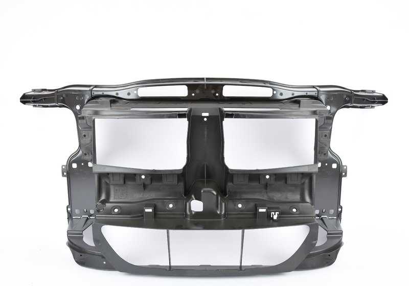 Panel frontal delantero OEM 51647173564 para BMW E90, E90N, E91, E91N, E92, E92N, E93, E93N. Pieza original BMW.