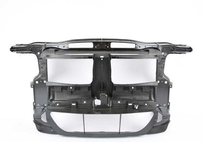 Panel frontal delantero OEM 51647173564 para BMW E90, E90N, E91, E91N, E92, E92N, E93, E93N. Pieza original BMW.