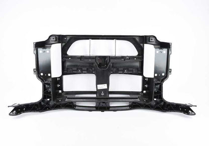 Panel frontal delantero OEM 51647173564 para BMW E90, E90N, E91, E91N, E92, E92N, E93, E93N. Pieza original BMW.