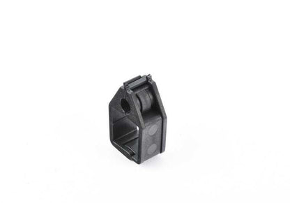 Soporte de la tubería de combustible OEM 13311718966 para BMW E34, E32. Original BMW.