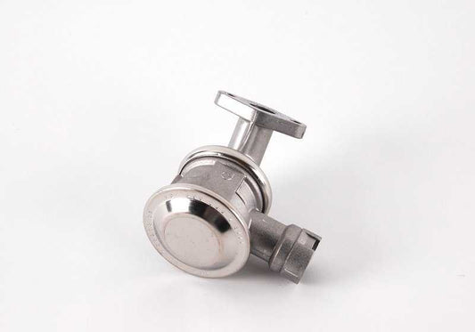Válvula de retención OEM 11727553067 para BMW E60, E61, E65, E66, E53, E85. Original BMW.