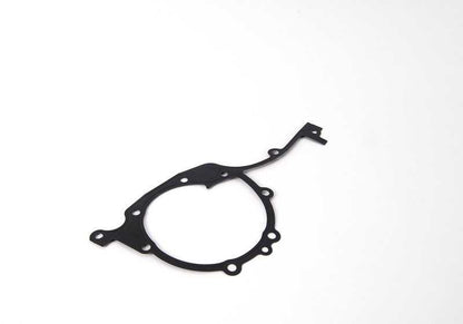 Junta metálica inferior del cárter de cadena OEM 11141707260 para BMW E36, E46, E39, E60, E61, E38, E65, E66, E83, E53, Z3, E85. Original BMW.