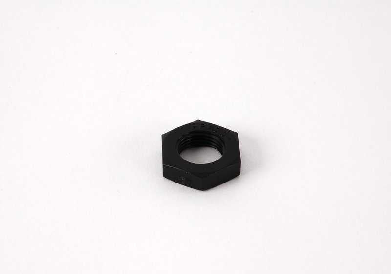 Headlight switch hex nut OEM 61318352261 for BMW E39, E38. Original BMW