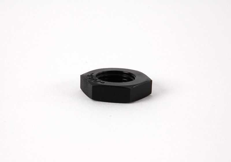 Headlight switch hex nut OEM 61318352261 for BMW E39, E38. Original BMW