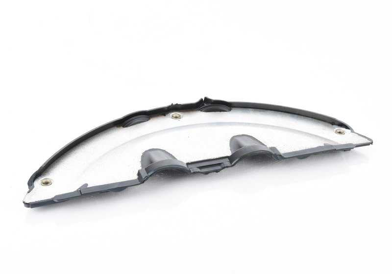 Tampa de proteção BMW 1 Série F20, F21, Série 2 F22, F23, Série 3 F30, F31, F34, F35, Série 4 F32, F33, F36, Série 5 F10, F11, F18, X1 E84, Z4 E89 (OEM 24147629567) . BMW original