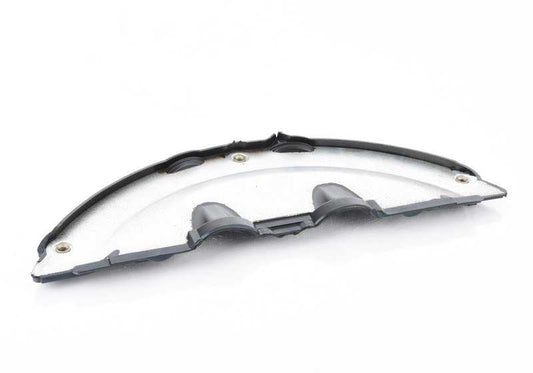 Tampa de proteção BMW 1 Série F20, F21, Série 2 F22, F23, Série 3 F30, F31, F34, F35, Série 4 F32, F33, F36, Série 5 F10, F11, F18, X1 E84, Z4 E89 (OEM 24147629567) . BMW original