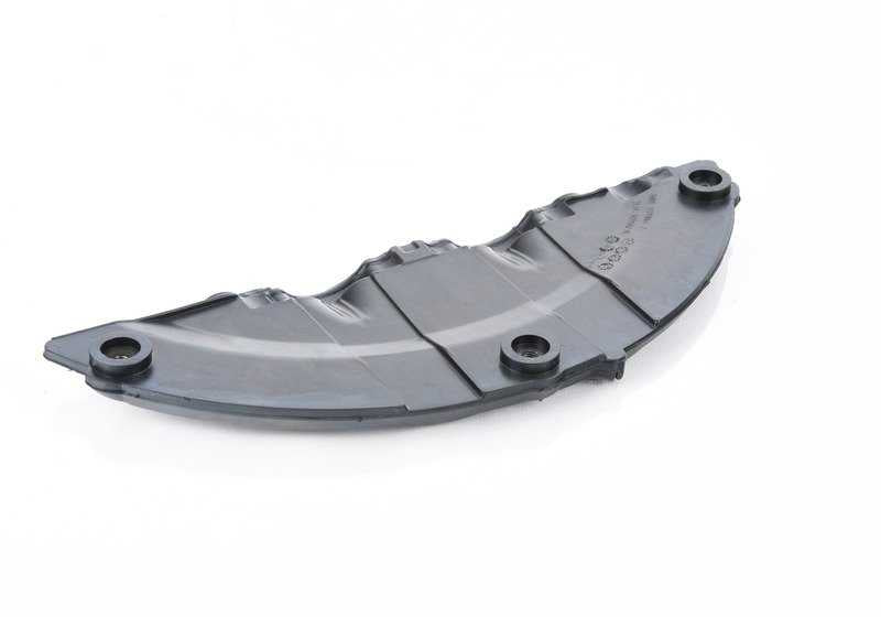 Tampa de proteção BMW 1 Série F20, F21, Série 2 F22, F23, Série 3 F30, F31, F34, F35, Série 4 F32, F33, F36, Série 5 F10, F11, F18, X1 E84, Z4 E89 (OEM 24147629567) . BMW original