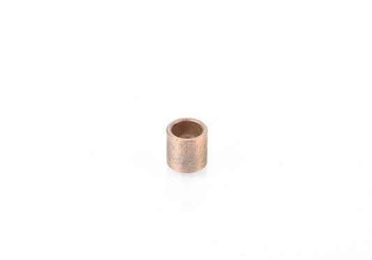 Casquillo de arranque OEM 12411722917 para BMW E21, E12, E24, E32. Pieza original BMW. Ideal para reparar o sustituir componentes del motor de arranque.