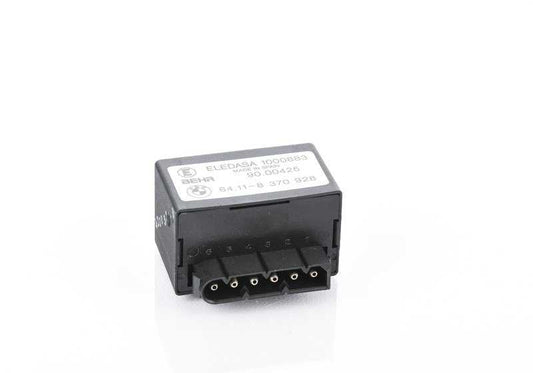 Klimaanlage für BMW E36 (OEM 64118370928). Original BMW.