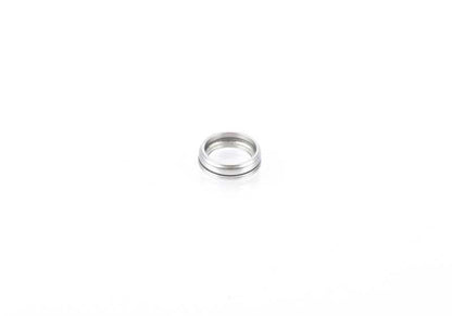 Tope limitador OEM 12411722915 para BMW E21, E30, E12, E28, E24, E23, E32, 114, 1502, 1600, 2002, 2500, 2800, 3.0, 525i, 528, 730, y más. Original BMW. Ideal para recambio de arranque en clásicos.