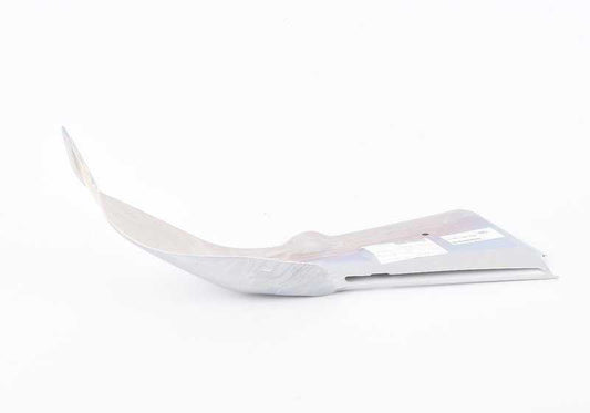 Protector térmico OEM 51481832850 para BMW E12, E28, E24. Pieza original BMW ideal para proteger contra el calor en el motor. Repuesto original y compatible con modelos clásicos.