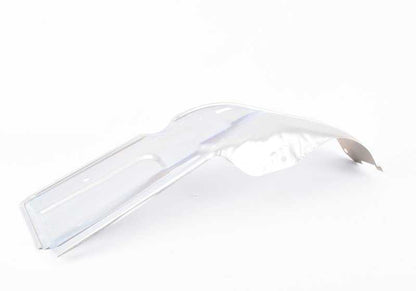 Protector térmico OEM 51481832850 para BMW E12, E28, E24. Pieza original BMW ideal para proteger contra el calor en el motor. Repuesto original y compatible con modelos clásicos.