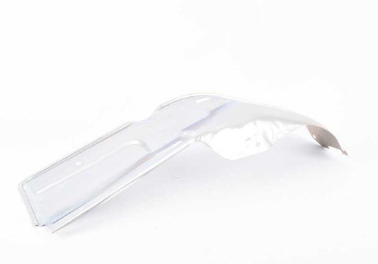 Protector térmico OEM 51481832850 para BMW E12, E28, E24. Pieza original BMW ideal para proteger contra el calor en el motor. Repuesto original y compatible con modelos clásicos.