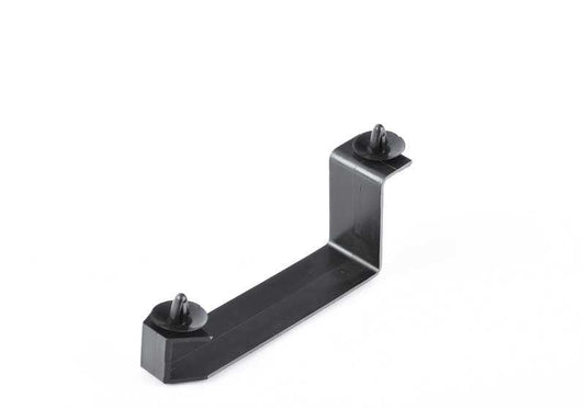 Hose Holder for BMW E36 (OEM 61668360096). Original BMW