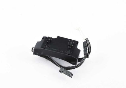 Unidad de control electrónica del volante OEM 61317848638 para BMW F45, F46, F87, F80, F82, F83, F07, F10, F11, F06, F12, F13, F48, F39, F25, F26, F15, F85, F16, F86. Original BMW.