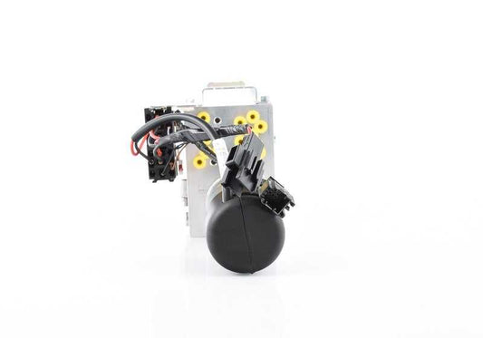 Hydraulic pump for BMW 1 Series E88 (OEM 54347190715). Genuine BMW