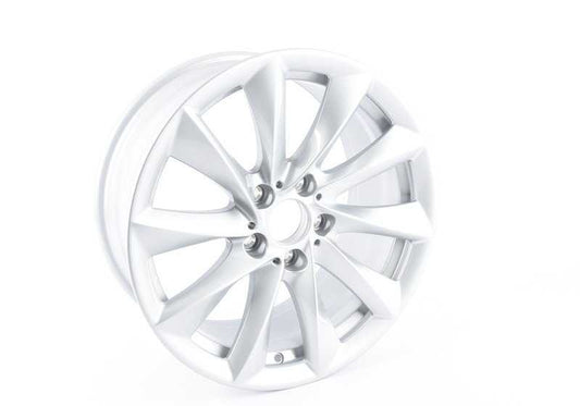 Alloy wheels Turbine 415 18 "OEM 36116796248 for BMW F30. Compatible with 316D models from 2012 to 2018. Reflex Color. Original BMW.
