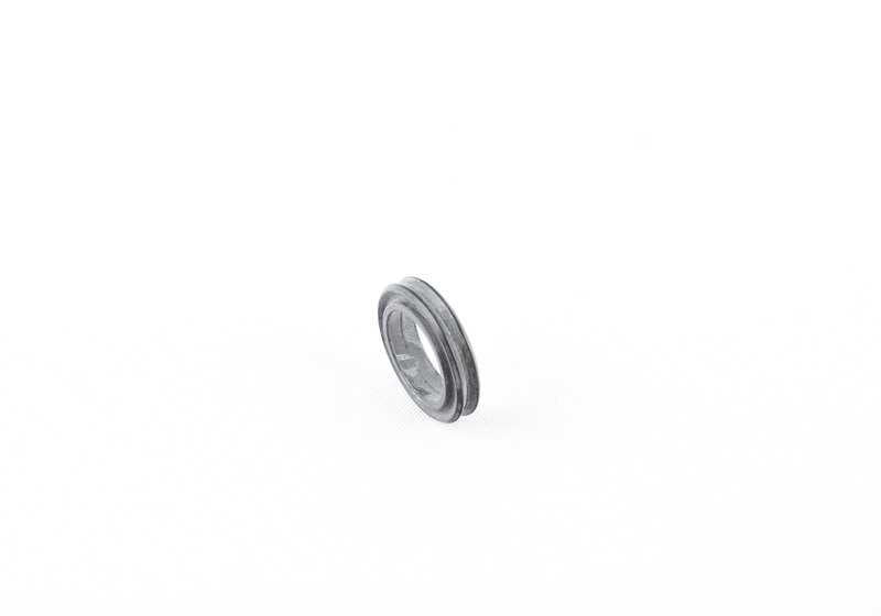 O-ring OEM 17101439139 for BMW X5 E53. Original BMW.