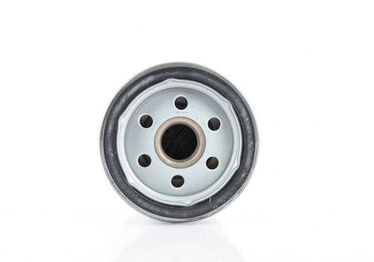 Filtro de aceite OEM 11421460845 para motos BMW R1150GS, K1200RS, R1100RT, K75... y más. Original BMW Motorrad.