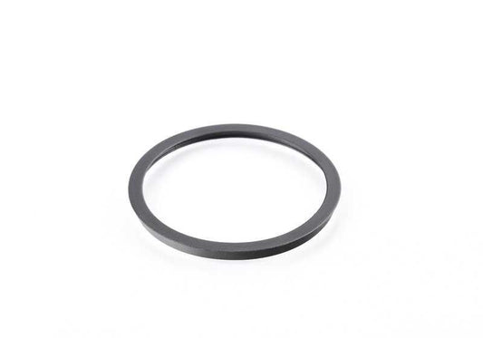 Anillo retenedor OEM 61627162570 para BMW Serie 5 E61 520d. Compatible con modelos con motor M47S y N47, tanto cambio manual como automático. Original BMW.