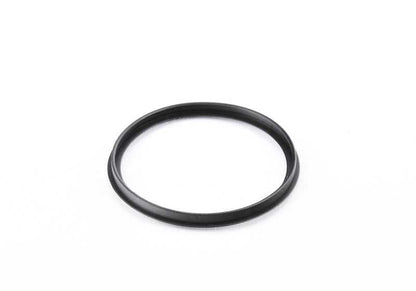Anel de retentor OEM 61627162570 para BMW 5 E61 520D Series. Compatível com modelos com o motor M47S e N47, mudanças manuais e automáticas. BMW original.