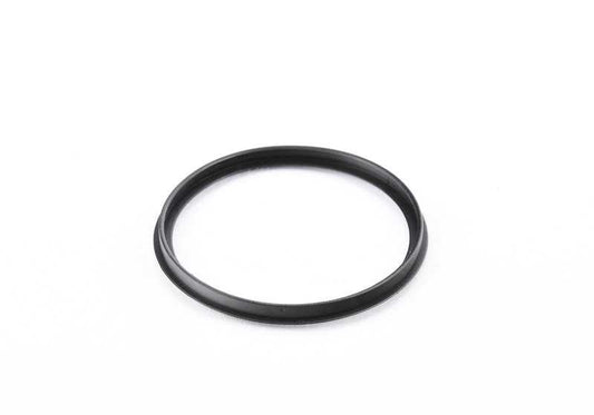 Anillo retenedor OEM 61627162570 para BMW Serie 5 E61 520d. Compatible con modelos con motor M47S y N47, tanto cambio manual como automático. Original BMW.
