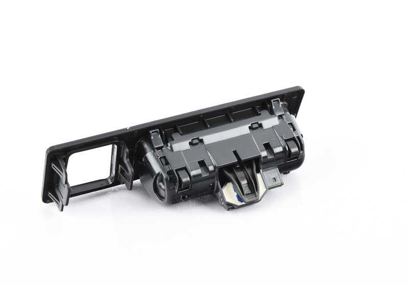 Hintertor für BMW F22, F23, F87, F30, F31, F34, F32, F33, F36, F82, F83, F10, F11, F18, F25 (OEM 51247463162). Original BMW