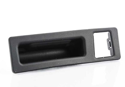 Hintertor für BMW F22, F23, F87, F30, F31, F34, F32, F33, F36, F82, F83, F10, F11, F18, F25 (OEM 51247463162). Original BMW