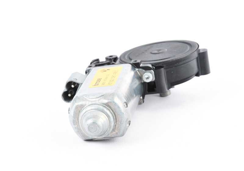Motor de elevalunas OEM 67621387436 para BMW E36. Original BMW.