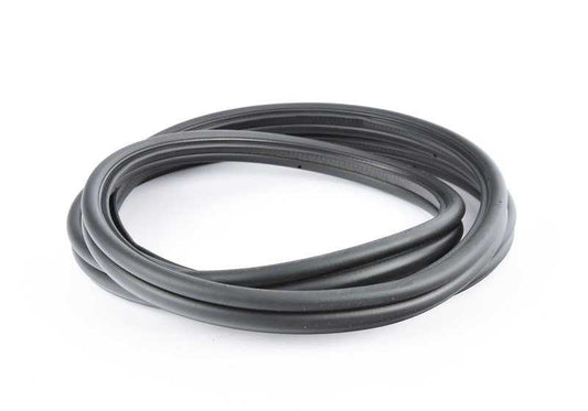 Junta goma maletero OEM 51767403852 para BMW F22, F22N, F23, F23N, F87, F87N. Original BMW.