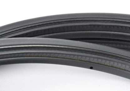Junta goma maletero OEM 51767403852 para BMW F22, F22N, F23, F23N, F87, F87N. Original BMW.