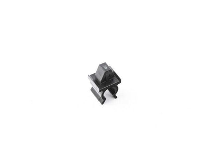 Abrazadera de combustible OEM 16131179836 para BMW E36, E34, E32, Z3. Original BMW.