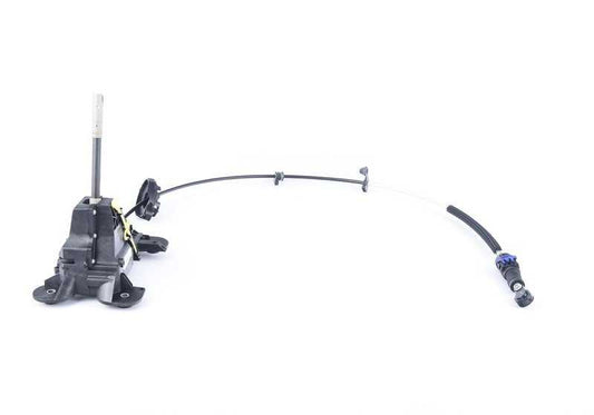 Cambio Steptronic OEM 25168483097 para MINI F56, F55, Clubman F54, Cabrio F57. Original MINI.